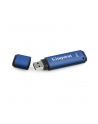 Kingston pamięć USB DataTraveler 16GB DTVP30, 256bit AES Encrypted USB 3.0 - nr 43