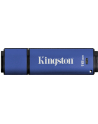 Kingston pamięć USB DataTraveler 16GB DTVP30, 256bit AES Encrypted USB 3.0 - nr 44