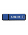 Kingston pamięć USB DataTraveler 16GB DTVP30, 256bit AES Encrypted USB 3.0 - nr 49