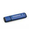 Kingston pamięć USB DataTraveler 16GB DTVP30, 256bit AES Encrypted USB 3.0 - nr 60