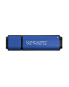 Kingston pamięć USB DataTraveler 16GB DTVP30, 256bit AES Encrypted USB 3.0 - nr 63