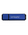 Kingston pamięć USB DataTraveler 16GB DTVP30, 256bit AES Encrypted USB 3.0 - nr 67