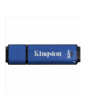 Kingston pamięć USB DataTraveler 32GB DTVP30, 256bit AES Encrypted USB 3.0 - nr 32
