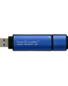 Kingston pamięć USB DataTraveler 32GB DTVP30, 256bit AES Encrypted USB 3.0 - nr 34
