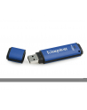 Kingston pamięć USB DataTraveler 32GB DTVP30, 256bit AES Encrypted USB 3.0 - nr 39
