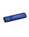 Kingston pamięć USB DataTraveler 32GB DTVP30, 256bit AES Encrypted USB 3.0 - nr 46