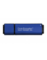 Kingston pamięć USB DataTraveler 32GB DTVP30, 256bit AES Encrypted USB 3.0 - nr 47