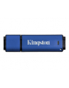 Kingston pamięć USB DataTraveler 32GB DTVP30, 256bit AES Encrypted USB 3.0 - nr 52