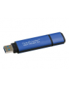 Kingston pamięć USB DataTraveler 32GB DTVP30, 256bit AES Encrypted USB 3.0 - nr 53
