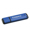 Kingston pamięć USB DataTraveler 32GB DTVP30, 256bit AES Encrypted USB 3.0 - nr 54