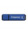 Kingston pamięć USB DataTraveler 32GB DTVP30, 256bit AES Encrypted USB 3.0 - nr 62