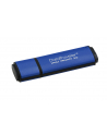 Kingston pamięć USB DataTraveler 32GB DTVP30, 256bit AES Encrypted USB 3.0 - nr 68