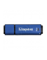 Kingston pamięć USB DataTraveler 4GB DTVP30, 256bit AES Encrypted USB 3.0 - nr 5
