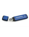 Kingston pamięć USB DataTraveler 4GB DTVP30, 256bit AES Encrypted USB 3.0 - nr 9