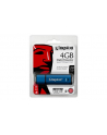 Kingston pamięć USB DataTraveler 4GB DTVP30, 256bit AES Encrypted USB 3.0 - nr 12