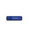 Kingston pamięć USB DataTraveler 4GB DTVP30, 256bit AES Encrypted USB 3.0 - nr 34