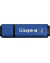 Kingston pamięć USB DataTraveler 4GB DTVP30, 256bit AES Encrypted USB 3.0 - nr 35