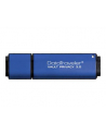 Kingston pamięć USB DataTraveler 4GB DTVP30, 256bit AES Encrypted USB 3.0 - nr 40