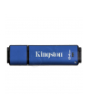 Kingston pamięć USB DataTraveler 64GB DTVP30, 256bit AES Encrypted USB 3.0 - nr 4