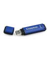 Kingston pamięć USB DataTraveler 64GB DTVP30, 256bit AES Encrypted USB 3.0 - nr 9