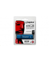 Kingston pamięć USB DataTraveler 64GB DTVP30, 256bit AES Encrypted USB 3.0 - nr 10