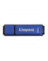 Kingston pamięć USB DataTraveler 64GB DTVP30, 256bit AES Encrypted USB 3.0 - nr 1