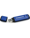 Kingston pamięć USB DataTraveler 64GB DTVP30, 256bit AES Encrypted USB 3.0 - nr 26