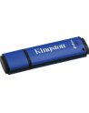 Kingston pamięć USB DataTraveler 64GB DTVP30, 256bit AES Encrypted USB 3.0 - nr 29