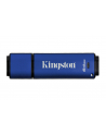 Kingston pamięć USB DataTraveler 64GB DTVP30, 256bit AES Encrypted USB 3.0 - nr 48