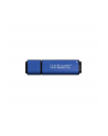 Kingston pamięć USB DataTraveler 64GB DTVP30, 256bit AES Encrypted USB 3.0 - nr 3