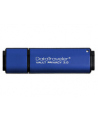Kingston memory USB DataTraveler 32GB DTVP30AV, 256bit AES Encrypted + ESET AV - nr 4