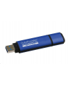 Kingston memory USB DataTraveler 32GB DTVP30AV, 256bit AES Encrypted + ESET AV - nr 6