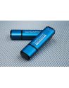 Kingston memory USB DataTraveler 32GB DTVP30AV, 256bit AES Encrypted + ESET AV - nr 11