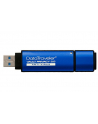 Kingston memory USB DataTraveler 32GB DTVP30AV, 256bit AES Encrypted + ESET AV - nr 13