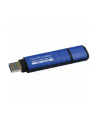 Kingston memory USB DataTraveler 32GB DTVP30AV, 256bit AES Encrypted + ESET AV - nr 14
