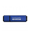 Kingston memory USB DataTraveler 32GB DTVP30AV, 256bit AES Encrypted + ESET AV - nr 15
