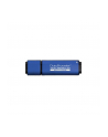 Kingston memory USB DataTraveler 32GB DTVP30AV, 256bit AES Encrypted + ESET AV - nr 16