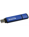 Kingston memory USB DataTraveler 32GB DTVP30AV, 256bit AES Encrypted + ESET AV - nr 19