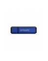 Kingston memory USB DataTraveler 32GB DTVP30AV, 256bit AES Encrypted + ESET AV - nr 21
