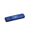 Kingston memory USB DataTraveler 32GB DTVP30AV, 256bit AES Encrypted + ESET AV - nr 25