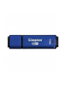 Kingston memory USB DataTraveler 32GB DTVP30AV, 256bit AES Encrypted + ESET AV - nr 26