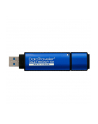 Kingston memory USB DataTraveler 32GB DTVP30AV, 256bit AES Encrypted + ESET AV - nr 28