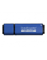 Kingston memory USB DataTraveler 32GB DTVP30AV, 256bit AES Encrypted + ESET AV - nr 34