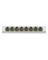 D-Link 8-Port GIGABIT EASY DESKTOP SWITCH - nr 107