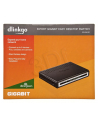 D-Link 8-Port GIGABIT EASY DESKTOP SWITCH - nr 6