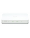 D-Link 8-Port GIGABIT EASY DESKTOP SWITCH - nr 10