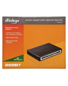 D-Link 8-Port GIGABIT EASY DESKTOP SWITCH - nr 32