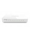 D-Link 8-Port GIGABIT EASY DESKTOP SWITCH - nr 34