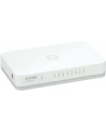 D-Link 8-Port GIGABIT EASY DESKTOP SWITCH - nr 36