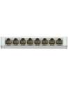 D-Link 8-Port GIGABIT EASY DESKTOP SWITCH - nr 38